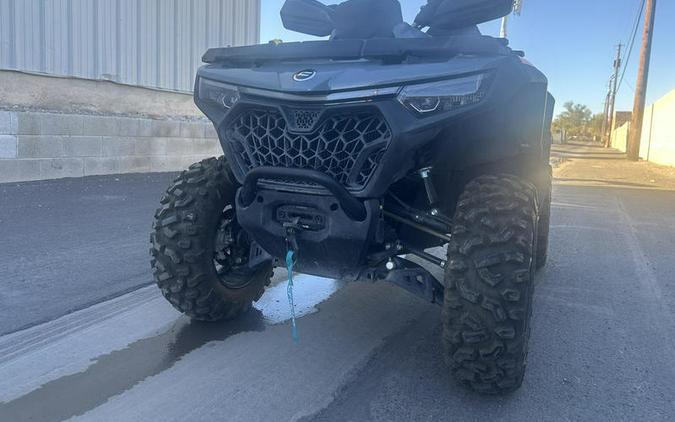 2025 CFMOTO CFORCE 800 Touring