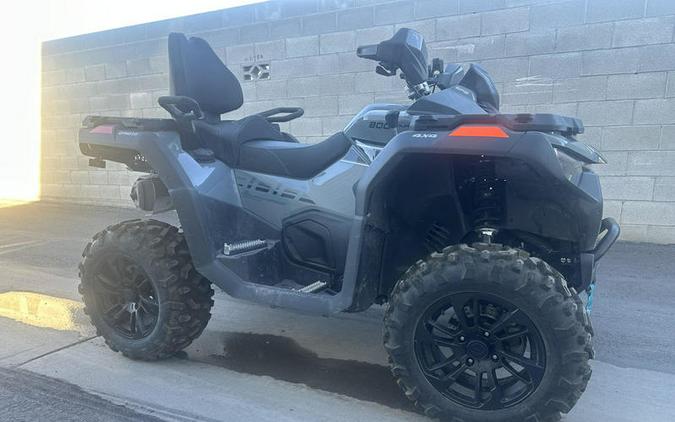 2025 CFMOTO CFORCE 800 Touring