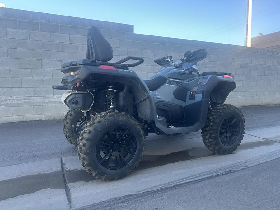 2025 CFMOTO CFORCE 800 Touring