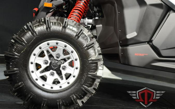 2025 Can-Am Maverick X3 X mr TURBO RR 72