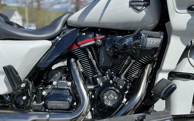 FLTRXSE 2020 CVO Road Glide