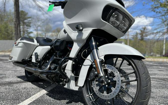 FLTRXSE 2020 CVO Road Glide