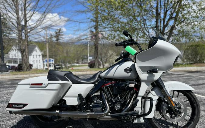 FLTRXSE 2020 CVO Road Glide