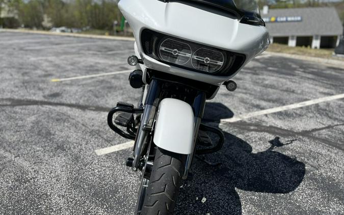 FLTRXSE 2020 CVO Road Glide