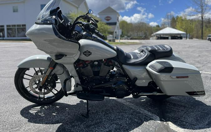 FLTRXSE 2020 CVO Road Glide