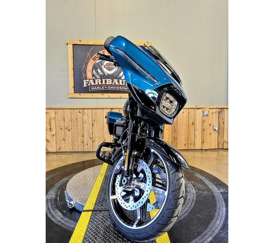 2026 Harley-Davidson® FLHX - Street Glide®