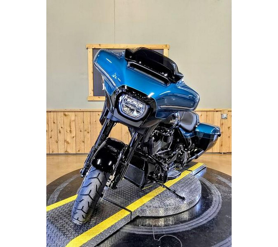 2026 Harley-Davidson® FLHX - Street Glide®