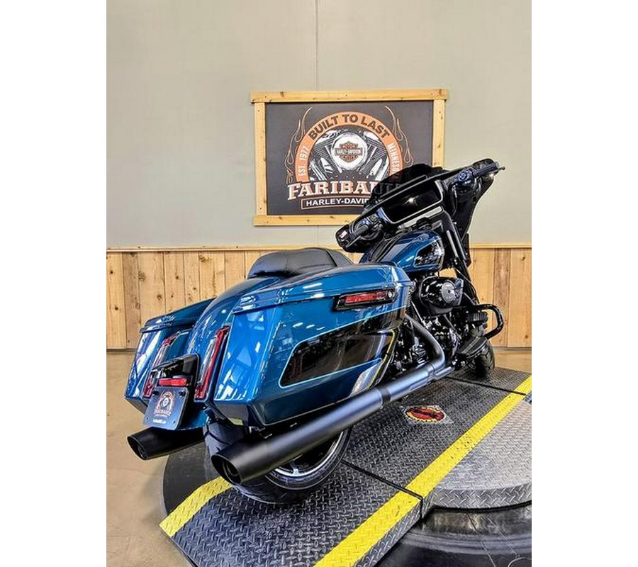 2026 Harley-Davidson® FLHX - Street Glide®