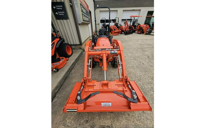 BX1880V-1 - Kubota