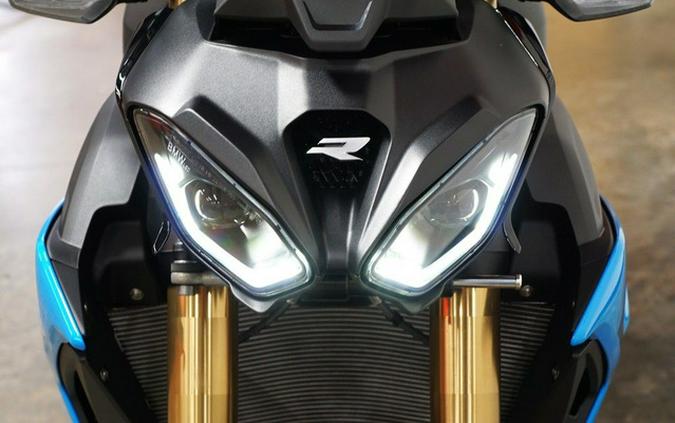 2026 BMW S 1000 R Sport