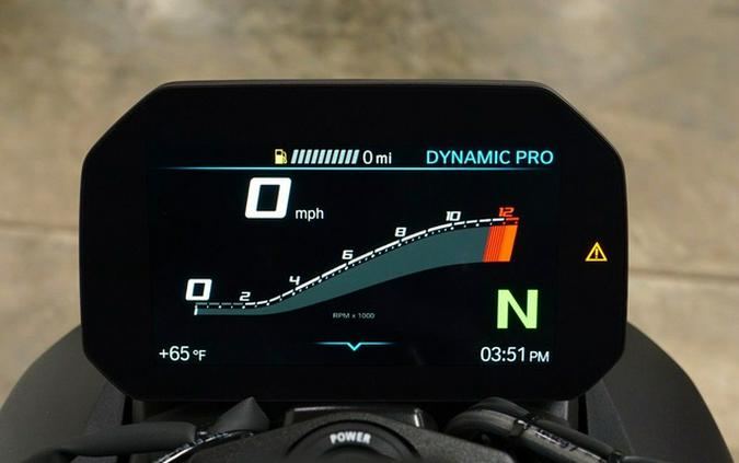 2026 BMW S 1000 R Sport