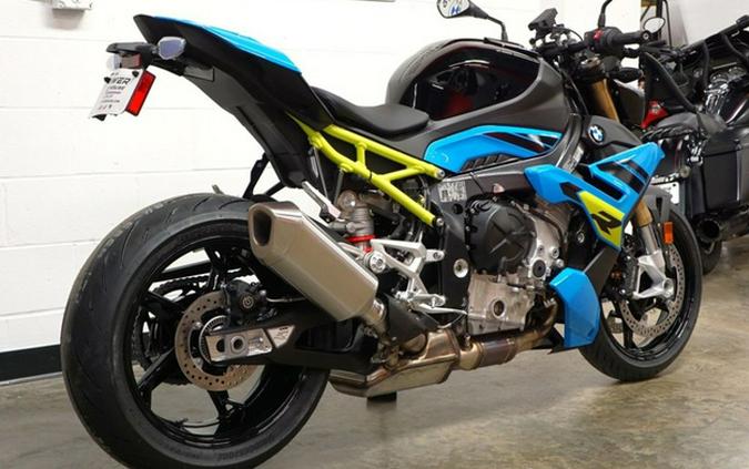 2026 BMW S 1000 R Sport