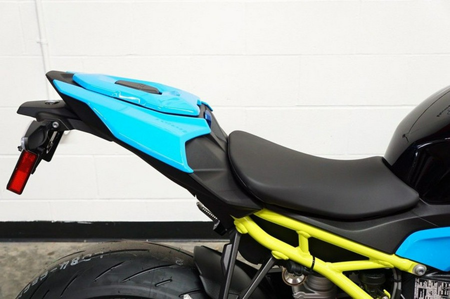 2026 BMW S 1000 R Sport