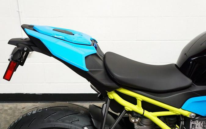 2026 BMW S 1000 R Sport