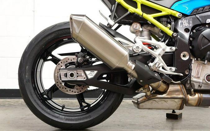 2026 BMW S 1000 R Sport