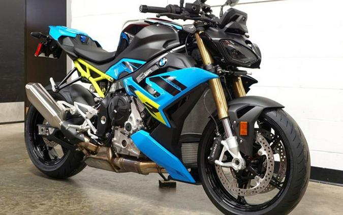 2026 BMW S 1000 R Sport