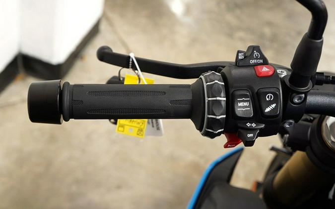 2026 BMW S 1000 R Sport