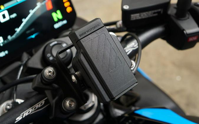 2026 BMW S 1000 R Sport