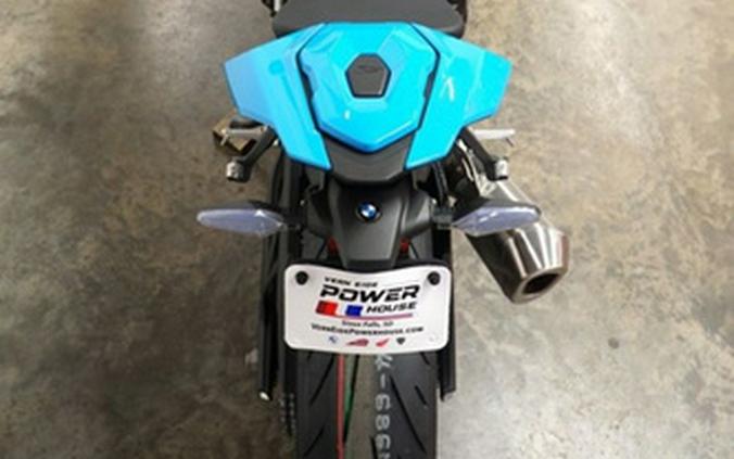 2026 BMW S 1000 R Sport