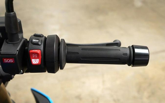 2026 BMW S 1000 R Sport