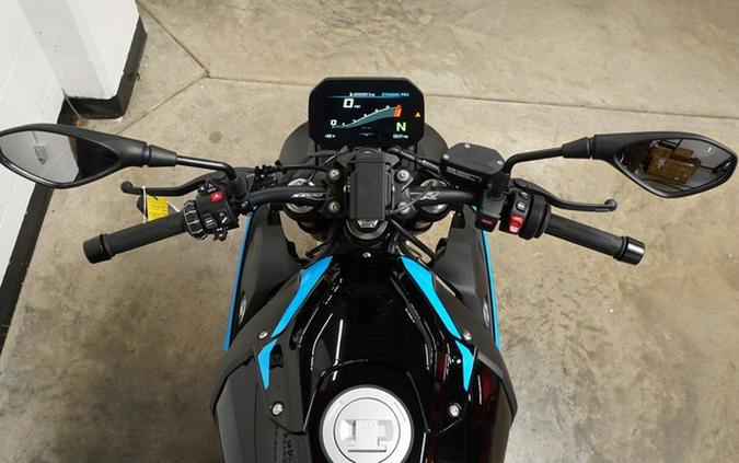 2026 BMW S 1000 R Sport