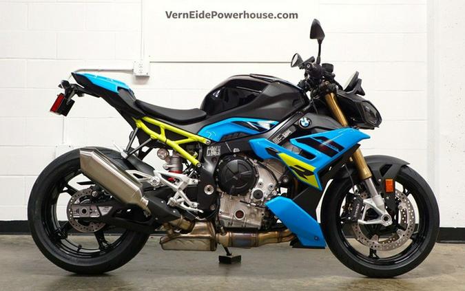 2026 BMW S 1000 R Sport