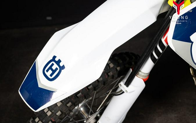 2023 Husqvarna TE 150