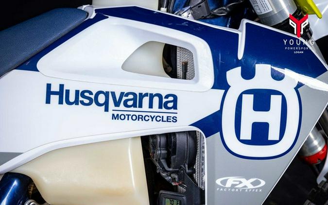 2023 Husqvarna TE 150