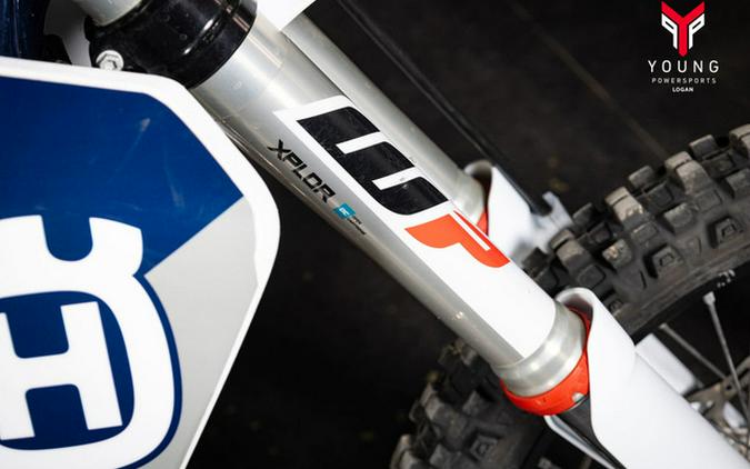 2023 Husqvarna TE 150