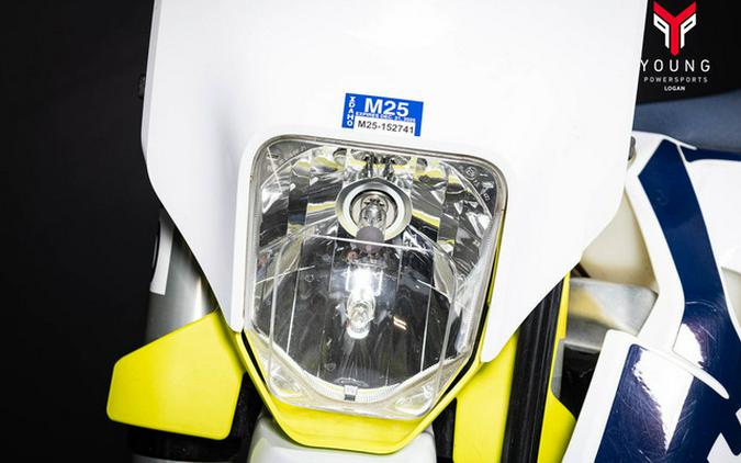 2023 Husqvarna TE 150