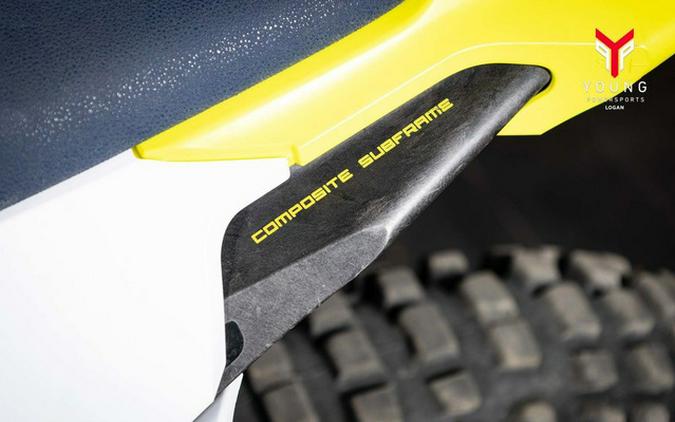 2023 Husqvarna TE 150