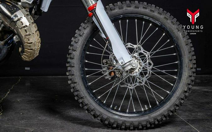 2023 Husqvarna TE 150