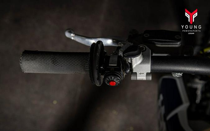 2023 Husqvarna TE 150