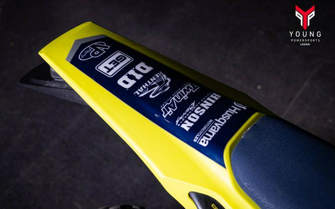 2023 Husqvarna TE 150