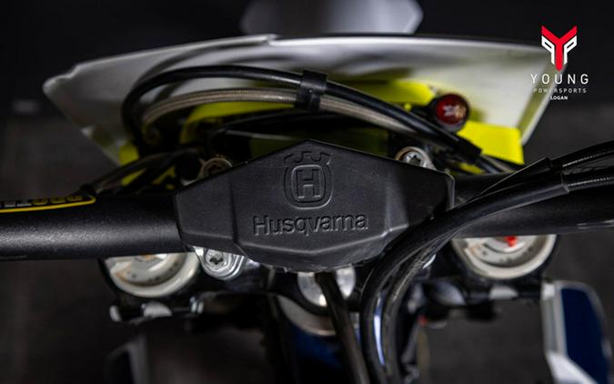 2023 Husqvarna TE 150