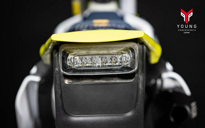 2023 Husqvarna TE 150