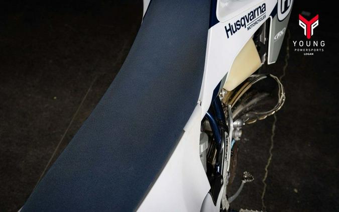 2023 Husqvarna TE 150