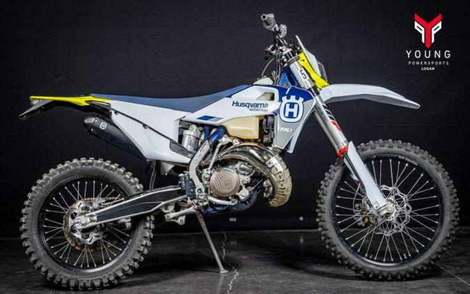 2023 Husqvarna TE 150