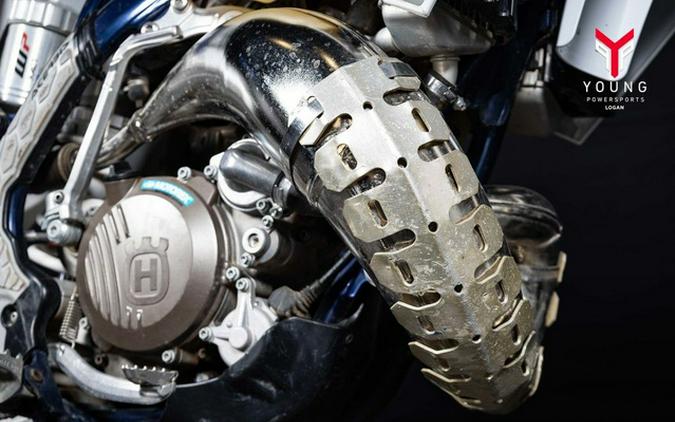 2023 Husqvarna TE 150