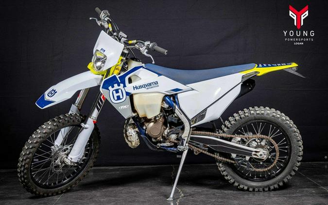 2023 Husqvarna TE 150