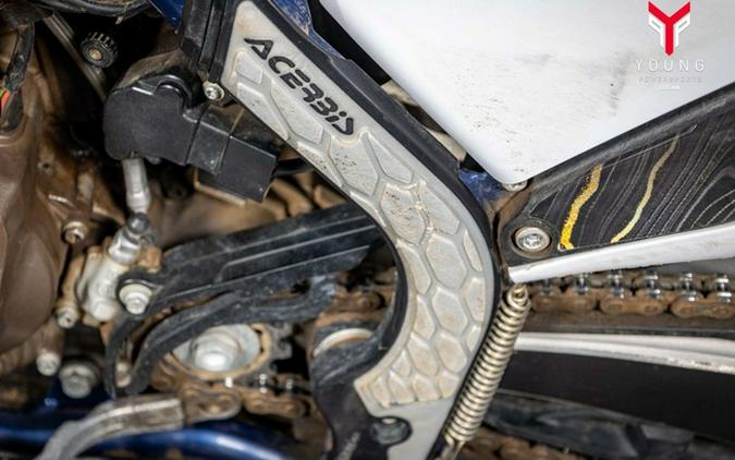 2023 Husqvarna TE 150