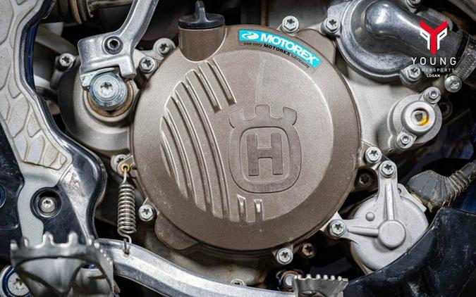 2023 Husqvarna TE 150