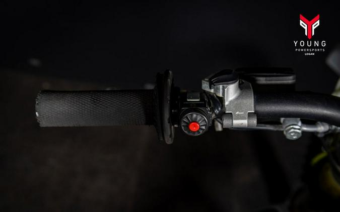 2023 Husqvarna TE 150