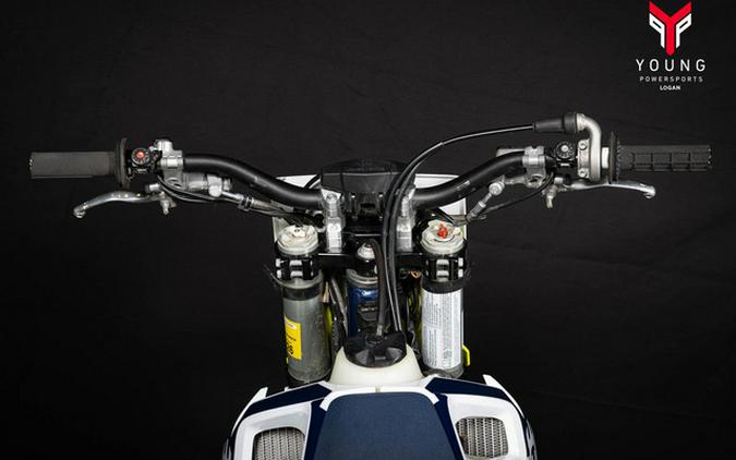 2023 Husqvarna TE 150