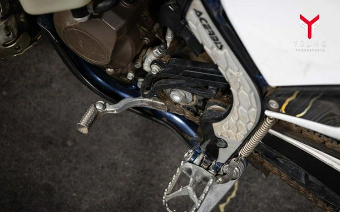 2023 Husqvarna TE 150