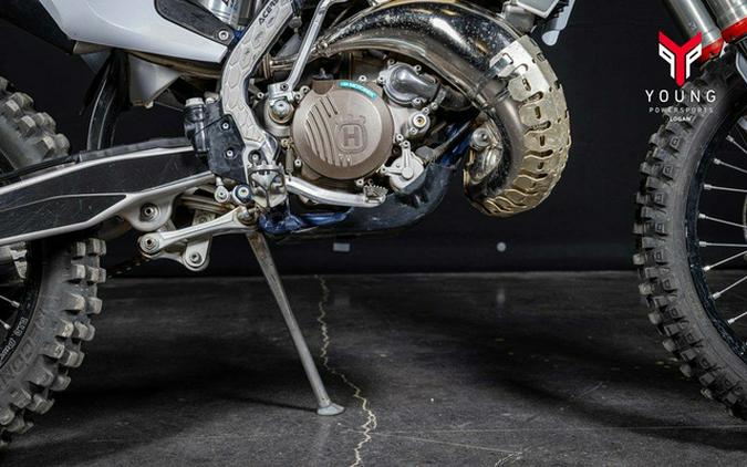 2023 Husqvarna TE 150