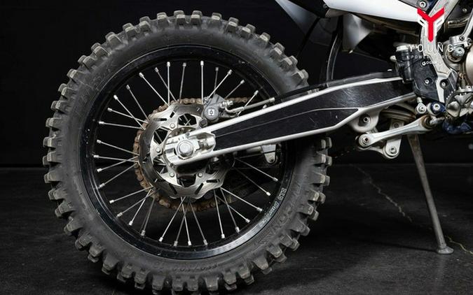 2023 Husqvarna TE 150