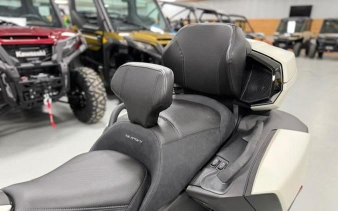 2026 Can-Am® Spyder RT Sea-to-Sky