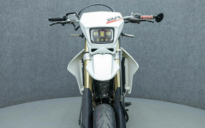2019 SUZUKI DRZ400SM