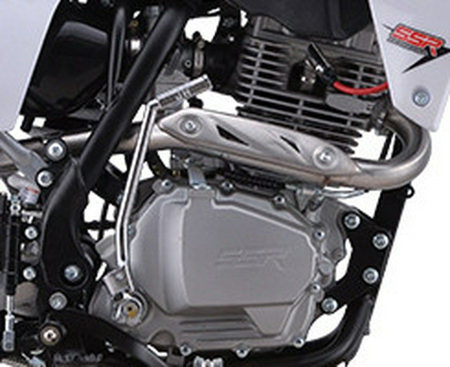 2026 XD 150 - SSR Motorsports